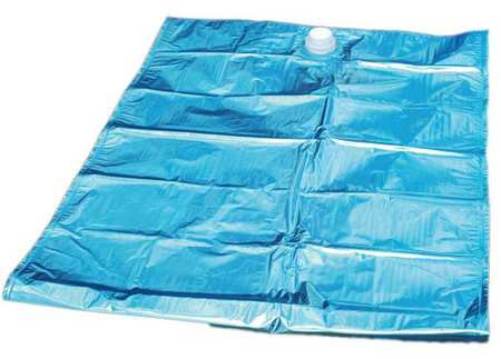 FIRST WATER NEXGENLINER125 REPLACEMENT LINERS 3 FT.LX3 FT.WX8INH