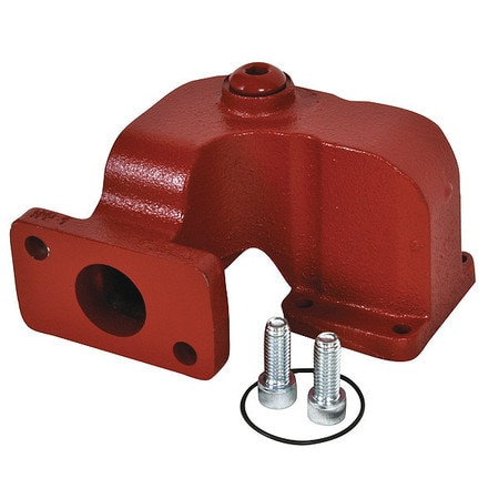 FILL-RITE KIT300MA METER FLANGE KIT
