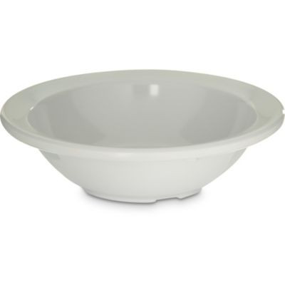 CARLISLE KL80502 CARLISLE KL80502 KINGLINE 4.75 OZ. WHITE