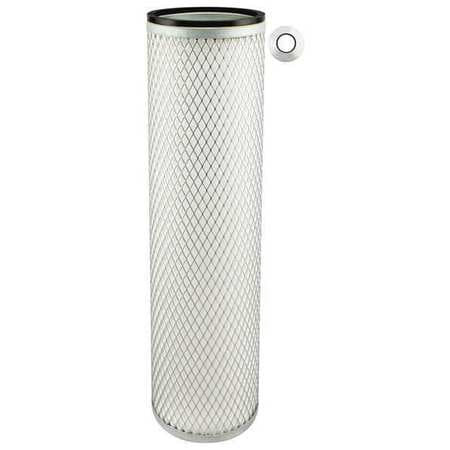 BALDWIN FILTERS PA2368 INNER AIR FILTER,ROUND