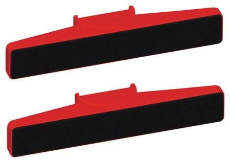 BESSEY KR-AS PIVOT JAWS,PK2