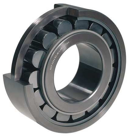 SKF NU 321 ECP CYLINDRICAL ROLLER BEARING BORE 105MM
