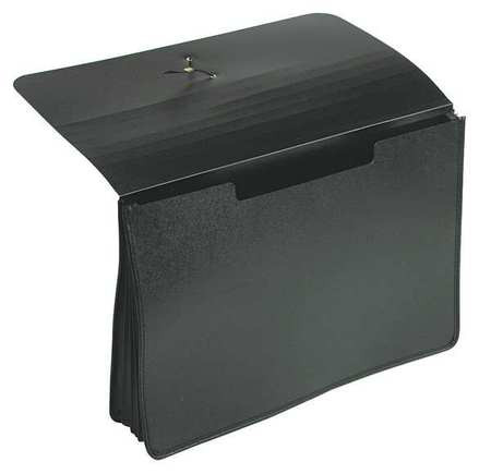 PENDAFLEX PFX82014 EXPANDABLE FILE WALLET 5 1/4 POLY