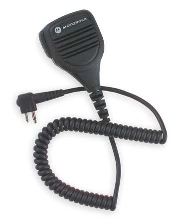 MOTOROLA PMMN4013A SPEAKER MICROPHONE REMOTE