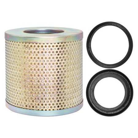 BALDWIN FILTERS PA4706 AIR FILTER 5 X 4-15/16 IN.
