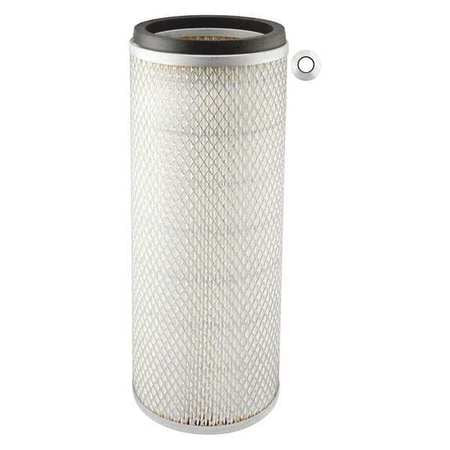 BALDWIN FILTERS PA5412 INNER AIR FILTER,ROUND