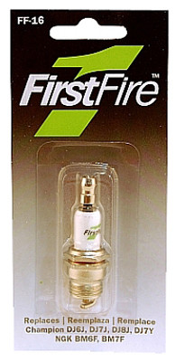 ARNOLD CORP FF-16 ARNOLD FIRSTFIRE 5/8 IN. SPARK PLUG