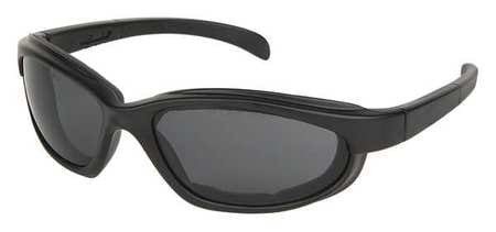 U.S. SAFETY PN112AF SAFETYGLASSES GRAY ANTIFOG NYLONFRAME PR