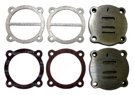 SPEEDAIRE PN22N041G VALVE ASSEMBLY,PK2