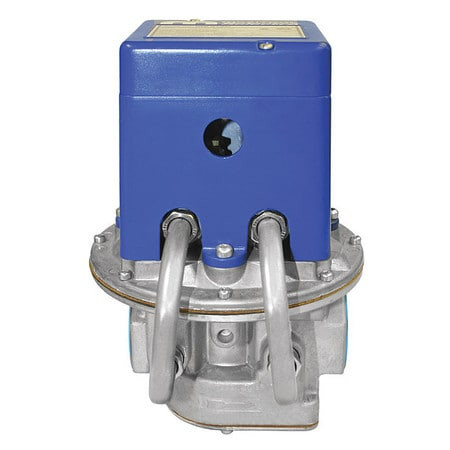 MAXITROL MR212D-1212-S001 GAS PRESSURE REGULATOR,NPT,3000000 BTUH