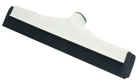UNGER PM45A SANITARY STANDARD FLOOR SQUEEGEE, 18 INC
