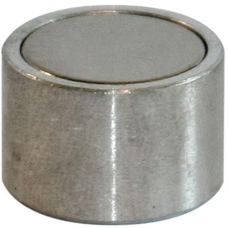 MAG-MATE N1000T 1/4-20 THREAD, 1" DIAM, 1/2" HIGH, 3.75 