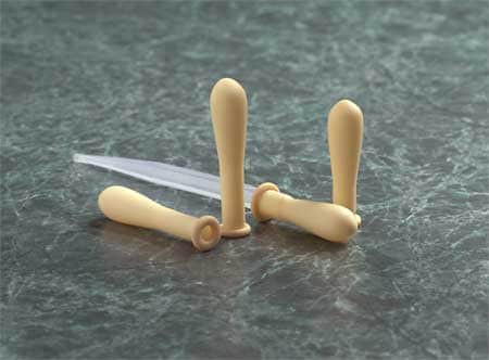 HEATHROW SCIENTIFIC HS20622B LATEX (NATURAL RUBBER) DROPPER BULBS