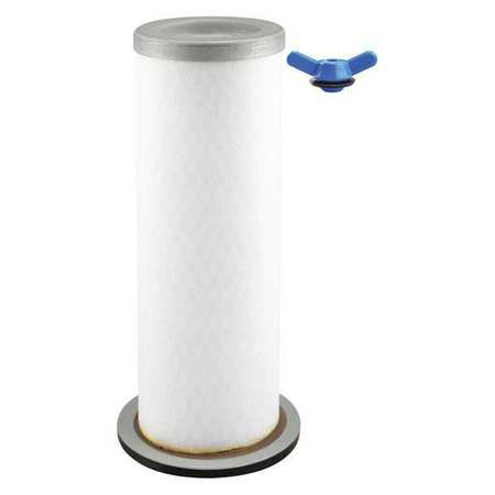 BALDWIN FILTERS PA2622 INNER AIR FILTER,ROUND