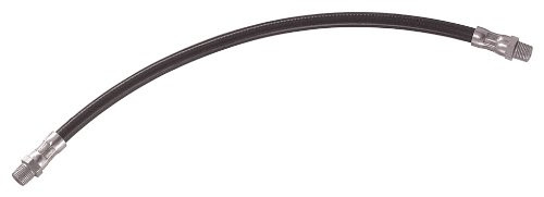 LINCOLN INDUSTRIAL G218 18" HOSE 1/8"NPT