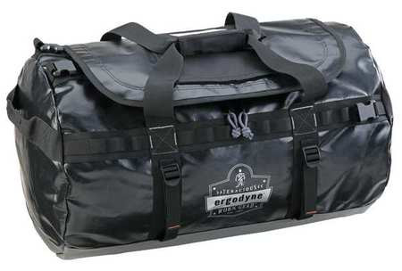 ARSENAL GB5030S DUFFEL BAG SMALL WATER RESISTANT BLACK