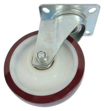 DAYTON MH13X50702G SWIVEL CASTER