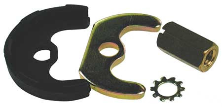 AMERICAN STANDARD M962411-0070A MOUNTING KIT FOR FAUCET NUT/WASHER/SCREW