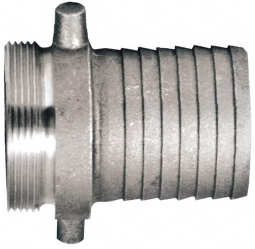 DIXON VALVE  COUPLING MA600 6" SUCTION MALE COUPLING