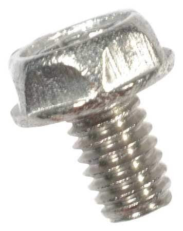 DAYTON PPTCOL11G SCREW PK6
