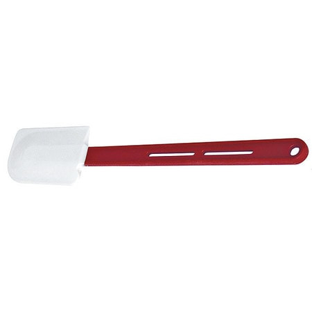 CRESTWARE PS10H SPATULA 10" HIGH HEAT PLAS