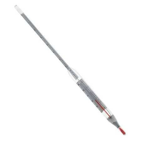 THERMCO GW9525 HYDROMETER MILK 1.0