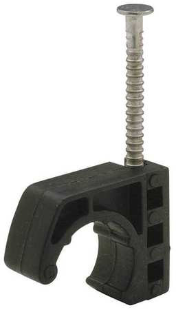 ZURN PEX QTALON5 NAIL CLAMP PIPE 1IN STEEL AND PLASTIC