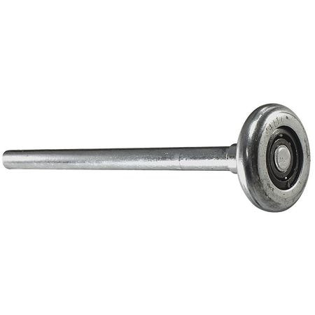 AMERICAN GARAGE DOOR R2197 DOOR ROLLER 9 IN. DIA. 2 IN. PK4