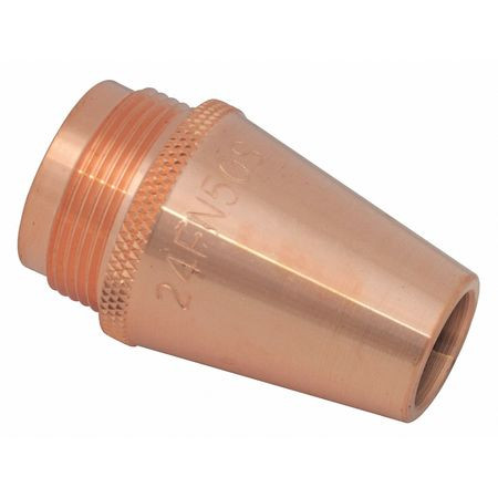 RADNOR RAD64002564 NOZZLE COPPER TWECO FINE THREADED PK2