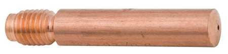 RADNOR RAD64002658 CONTACT TIP 0.078 TWECO STANDARD PK25