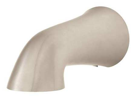 SPEAKMAN S-1561-BN TUBSPOUT,SPEAKMAN,METAL