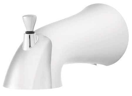 SPEAKMAN S-1562 DIVERTERTUBSPOUT,SPEAKMAN,METAL