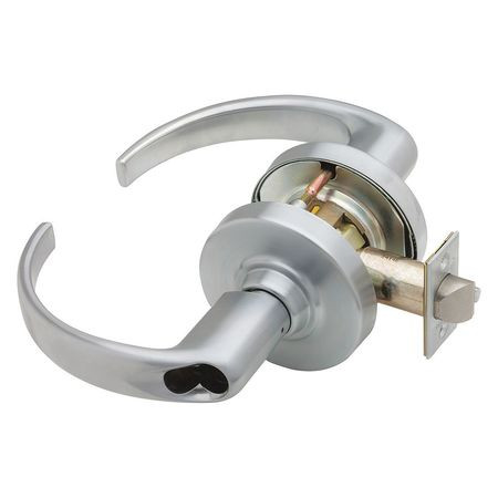 SCHLAGE ND75JD SPA 626 GRADE 1 CLASSROOM SECURITY LOCK, SPARTA 