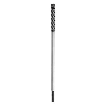 BOSCH POWER TOOLS RCSS2126 REBAR CUTTER HAMMER DRILL BIT 3/4X18 IN