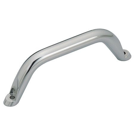 LAMP MG-250 PULL HANDLE POLISHED 9-27/32 IN H