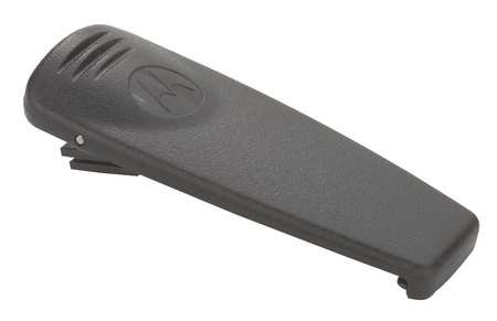 MOTOROLA RLN6307A SPRING ACTION BELT CLIP