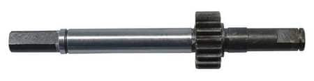 DAYTON MHGXEC07GGS HIGH SPEED PINION