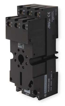 SCHNEIDER ELECTRIC RUZSC2M RELAYS