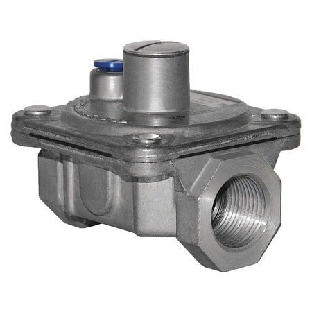 MAXITROL RV48 (3/4") GAS PRESSURE REGULATOR,250000 BTUH