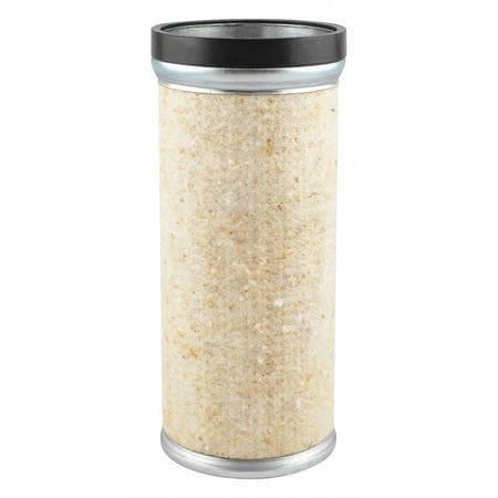 BALDWIN FILTERS PA3684 INNER AIR FILTER,ROUND