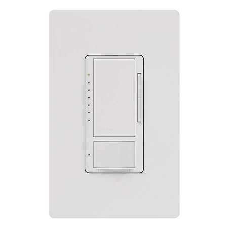 LUTRON MSCL-OP153M-WH OCCUPANCY SENSOR PIR 900 SQ FT WHITE