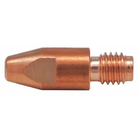 RADNOR RAD64002948 CONTACT TIP 0.052 BINZEL OVERSIZED PK25