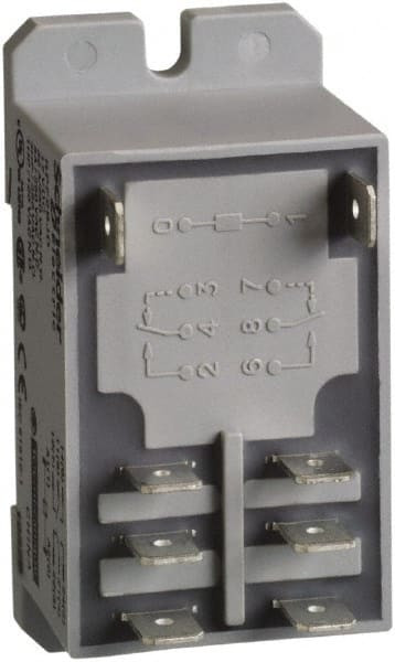 SCHNEIDER ELECTRIC RPF2BF7 RELAYS