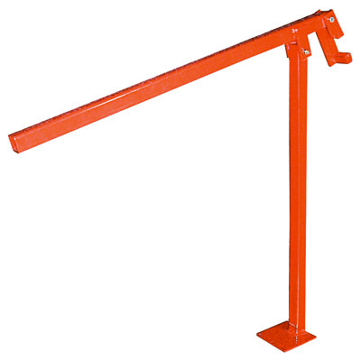SPEECO S16116000 T-POST PULLER