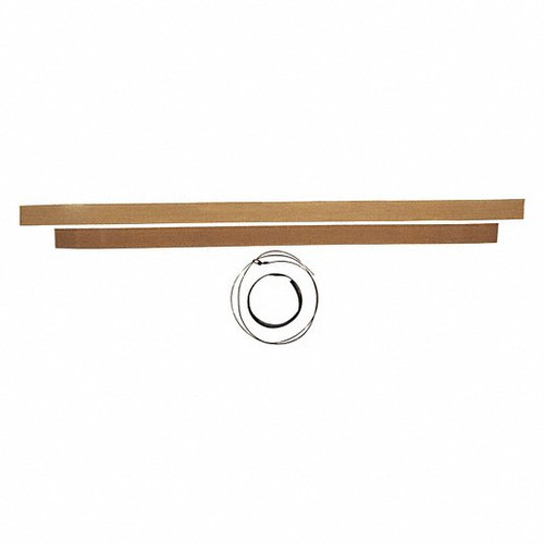 MIDWEST PACIFIC MP-16SWK SEALER REPAIR MAINTENANCE KIT