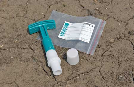 ESS HAND-5035-CO CORENONEHANDLE
