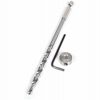 KREG TOOL COMPANY KJD/DECKBIT DECK JIG DRILL BIT