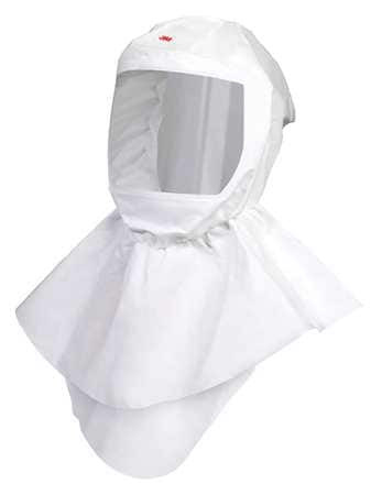 3M S-707-10 VERSAFLO(TM) PAINTERS HOOD PK10