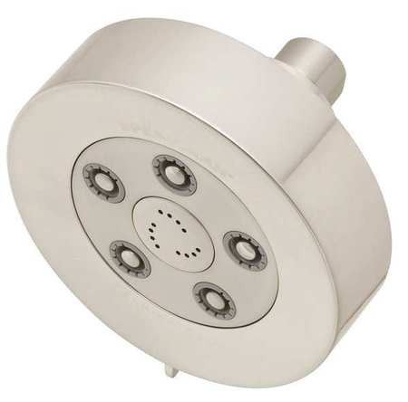 SPEAKMAN S-3010-E2 SHOWERHEAD WALL MOUNT POLISHED CHROME