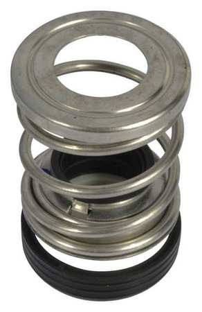 DAYTON PPL3315G BUNA-N MECHANICAL SEAL
